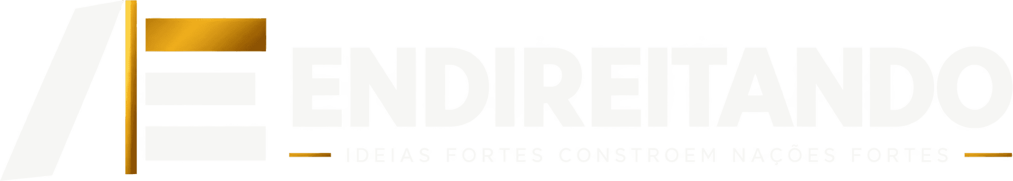 Endireitando