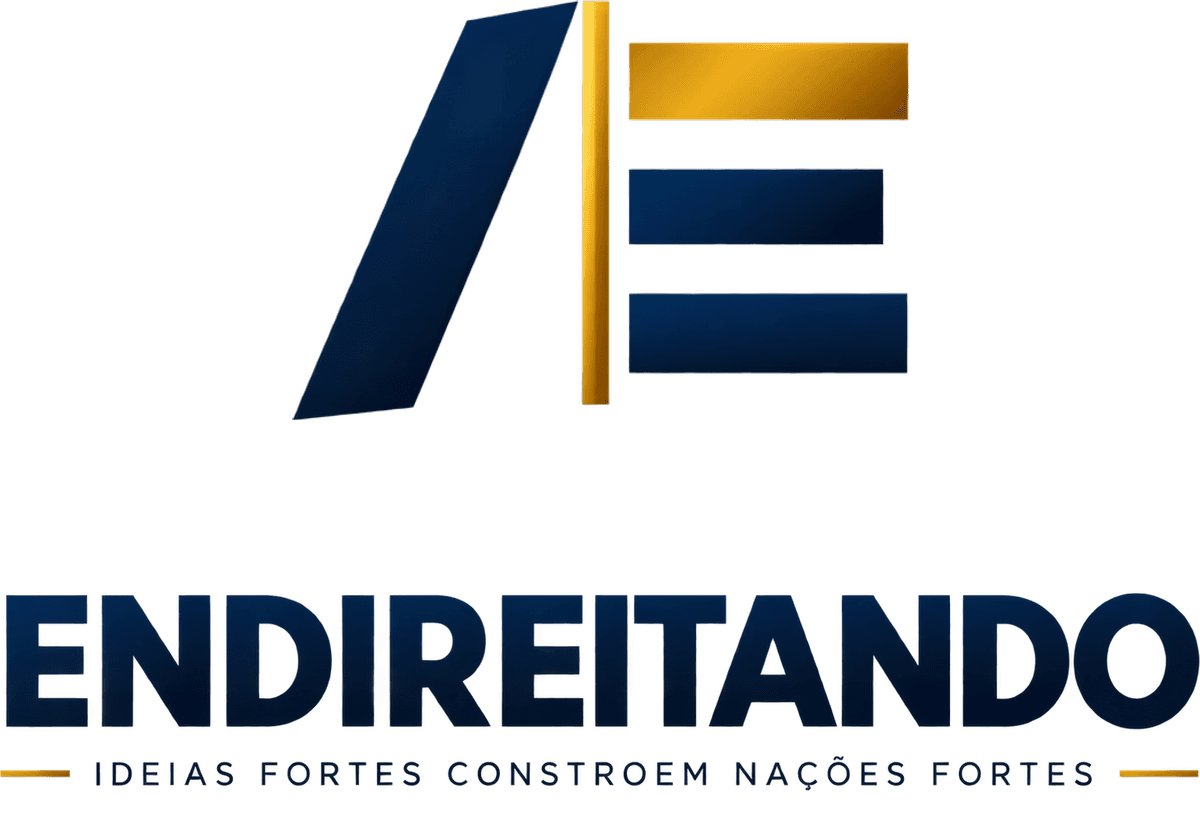 Endireitando